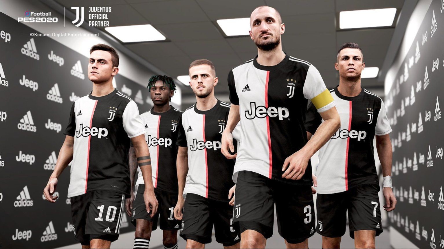 Fifa 20 Und Juventus Turin Darum Heißt Der Club Im Neuen