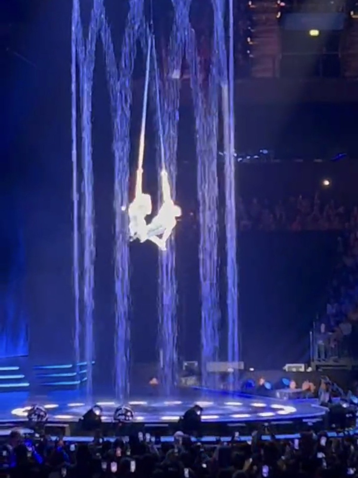 Helene Fischer Konzert vom 11. April 2023